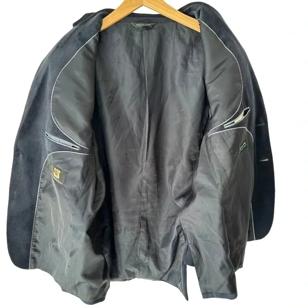 Gianni Uomo brand gianni